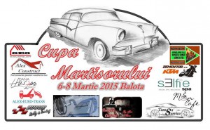 Cupa Martisorului 2015