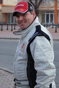 Dan Magos