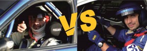 Norris Vs. Illina