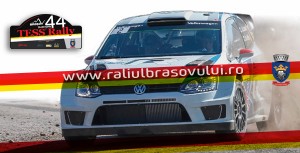 Tess Rally 44