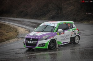 Alex Ardelean - Horatiu Baltador