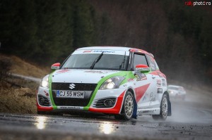 Horia Chirigut - Andrei Hicea