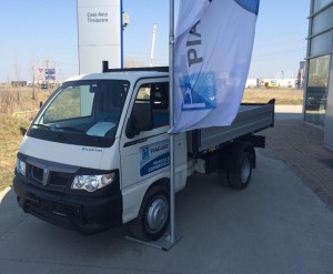 Piaggio 2
