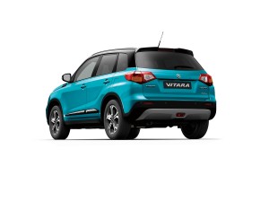 Suzuki Vitara 3