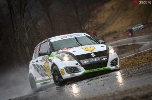 Vlad Cosma - Diana Hategan