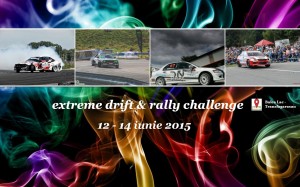 Extreme Drift & Rally