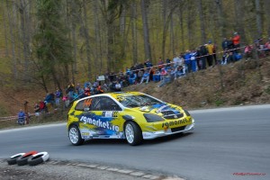 Gabriel Laurentiu Ene - Trofeul Rasnov 2015
