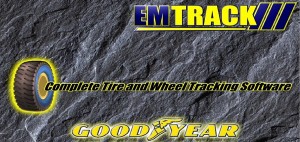 Goodyear EM Track III OTR Tire Management Program
