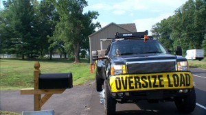 HISTORY - Razboiul transportatorilor (2)