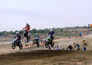 Motocross CUP la Prundu