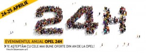 Opel 24H