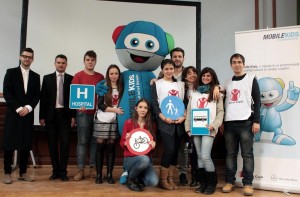 Mercedes-Benz Romania - Mobile Kids  (3)