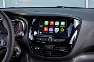 Opel android