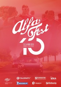 Alfa Fest 2015