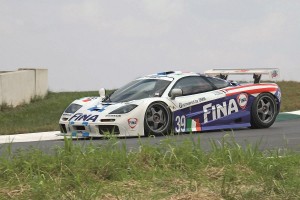 BMW la Goodwood Festival of Speed 2015 (1)