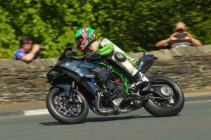 IOM TT Races