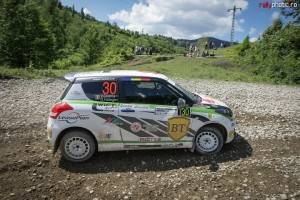 photo by: Balázs Attila - RallyPhoto Romania