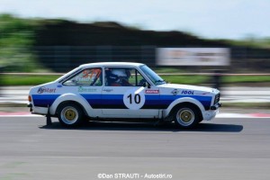 classic rally