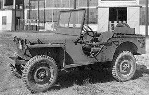 Jeep
