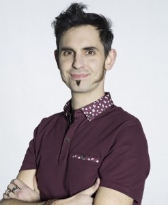 Jonny Smith
