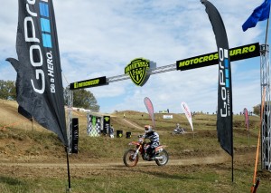 Motocross CUP la Sfantu Gheorghe