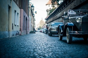 classic cars