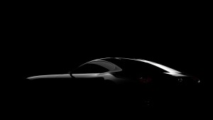 Mazda Sports Concept