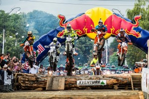 Race Action Prolog Red Bull Romaniacs 2015 by Mihai Stetcu Red Bull Content Pool