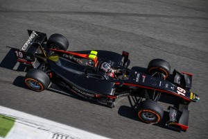 Robert Visoiu, Rapax, Monza 2015-6197