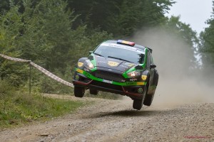 Simone Tempestini Dorin Pulpea - Raliul Iasului