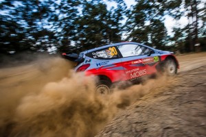 D. Sordo - M. Martí 