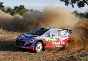Rally de España 