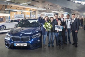 BMW Welt