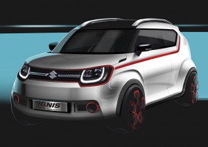 IGNIS TRAIL CONCEPT