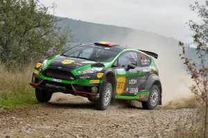 Simone Tempestini - Dorin Pulpea - Raliul Perla Harghitei