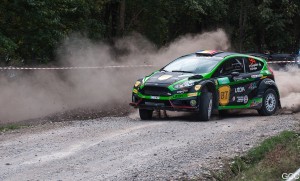 Simone Tempstini Raliul Perla Harghitei