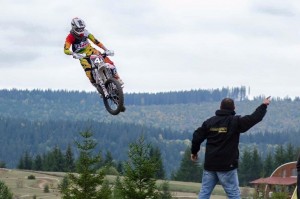 kristzian tompa SX