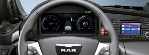 MAN URBAN