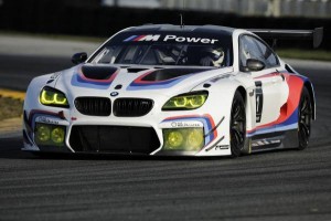 BMW Motorsport (2)