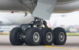 Goodyear Flight Radial
