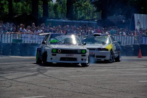 drift