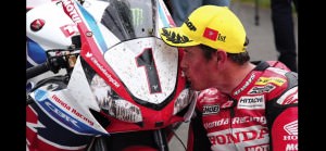 Dunlop Great Fightbacks (1)