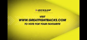 Dunlop Great Fightbacks (2)