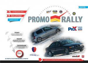 Promo RAlly 4