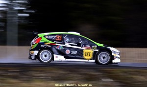 Tess Rally 44 - Ludovic Balint