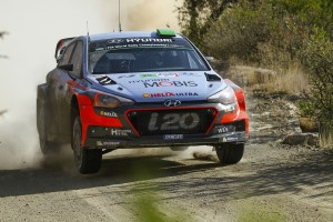 H. Paddon - J. Kennard 