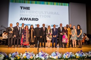 Inovaţie Interculturală (1)