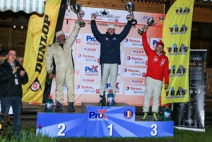 Podium OPEN