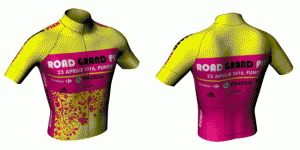 Road Pink 2016