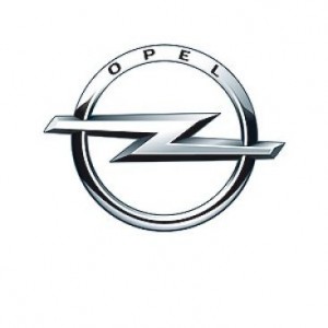 logo Opel